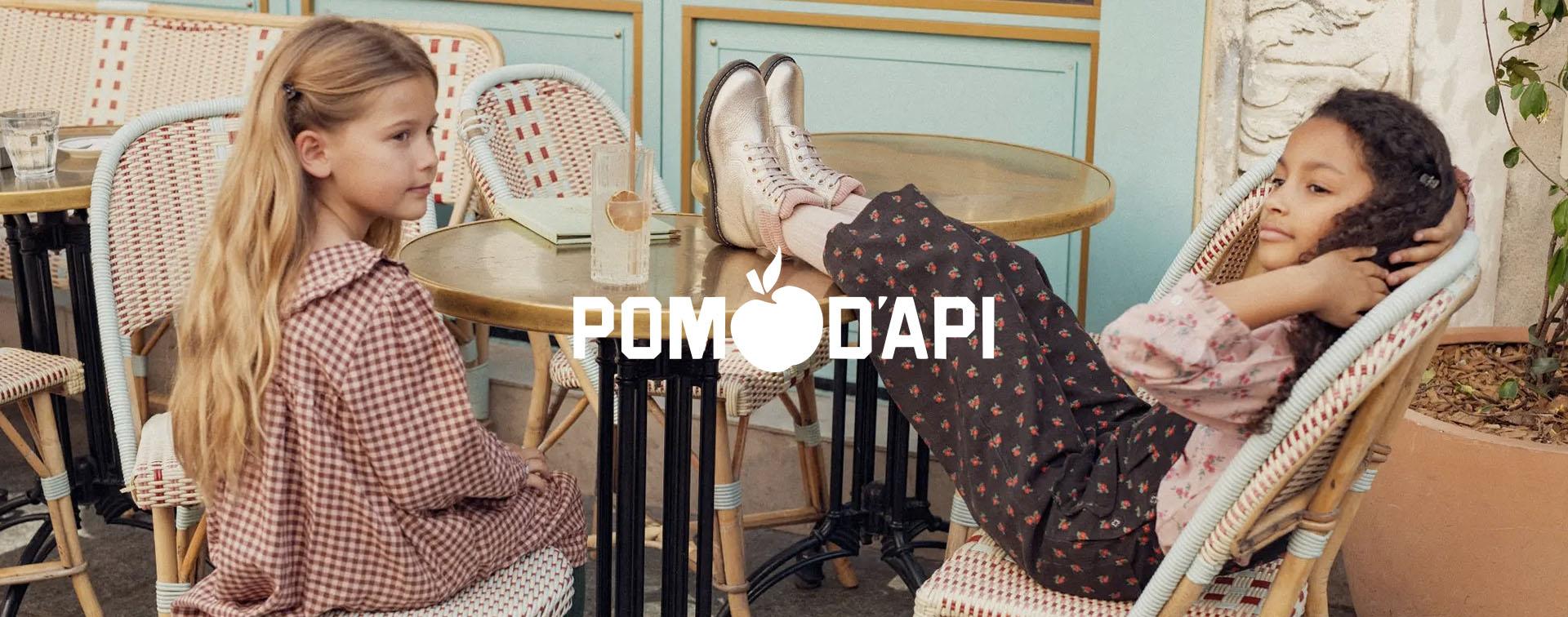 Pom d'api
