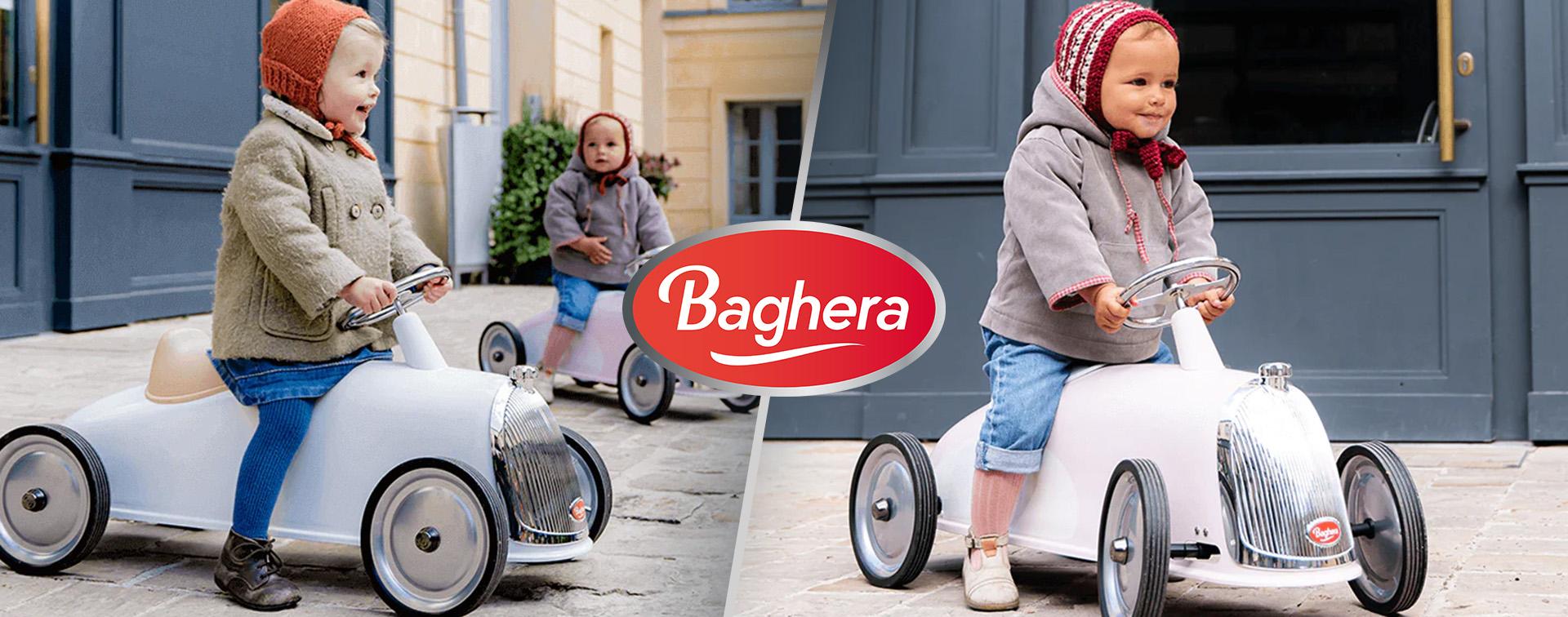 Baghera