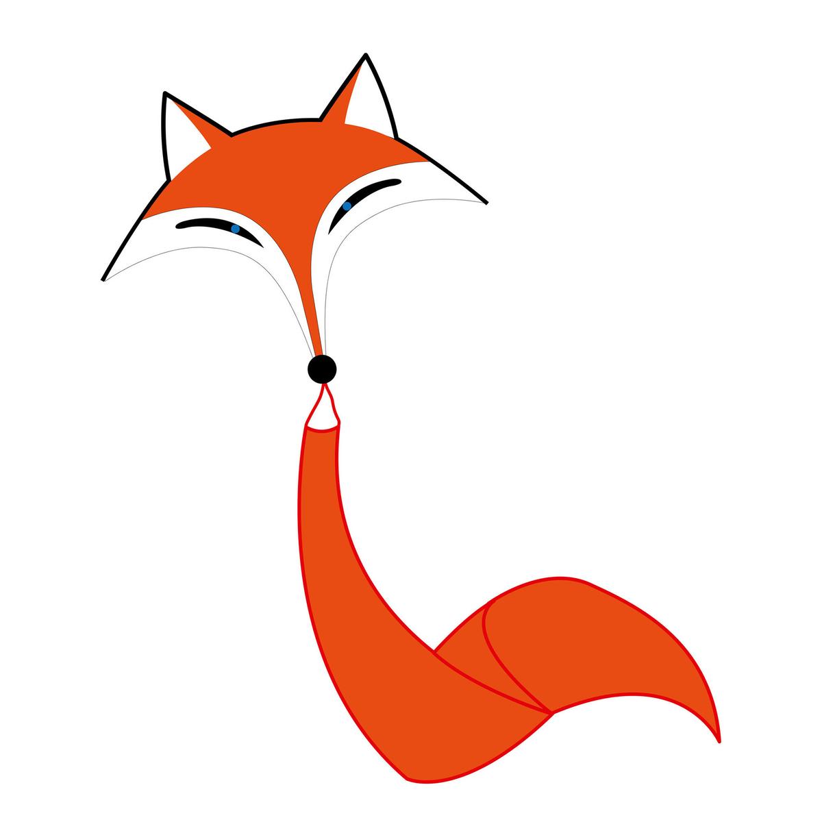 product/h/q/hq-kites_ecofoxk_orange_1.jpg