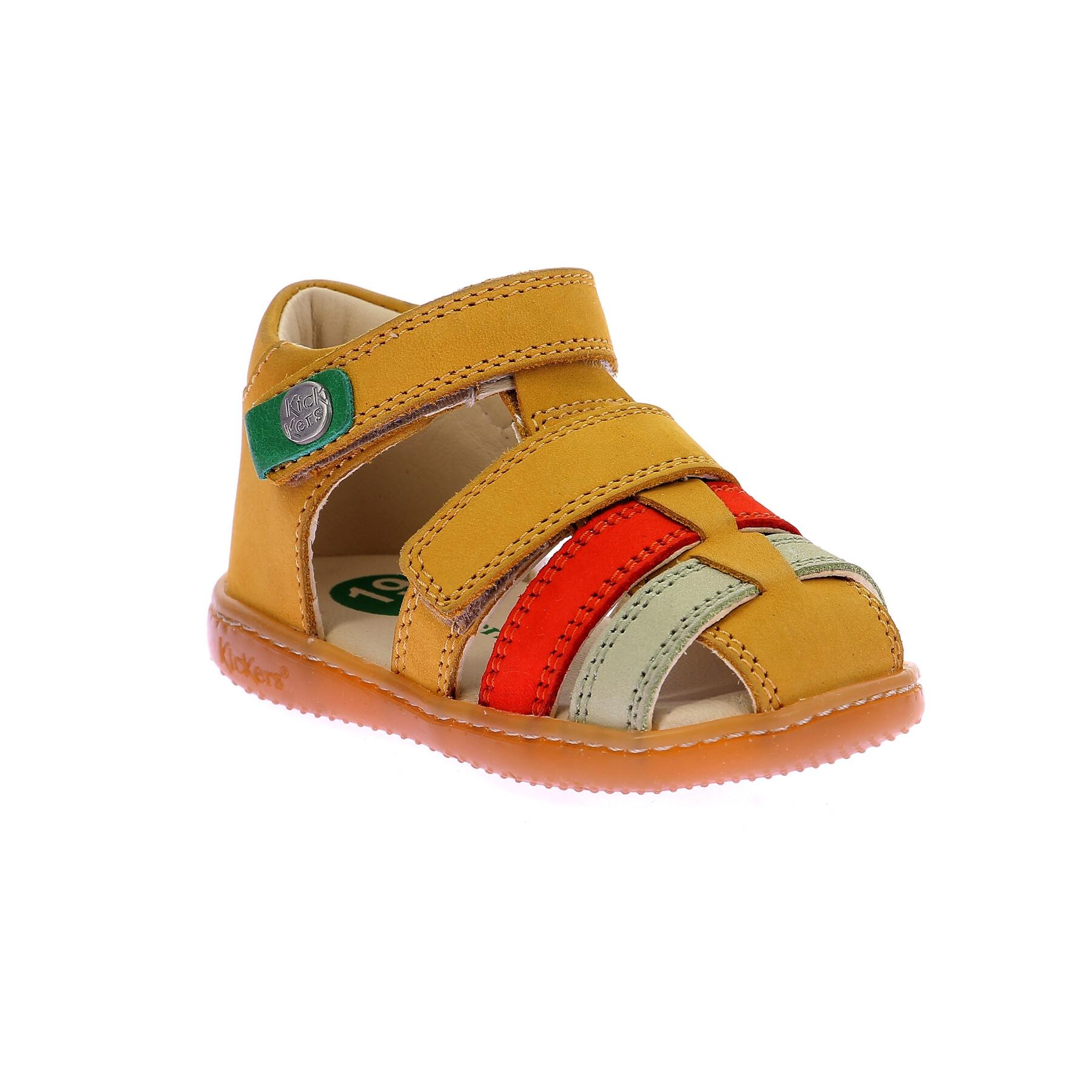product/k/i/kickers_1217840-10-0-73_orange-vert_1.jpg