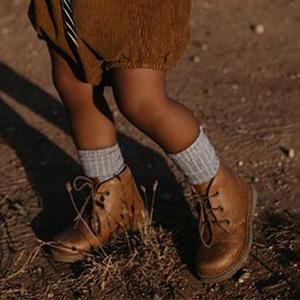 Bottines/Bottes