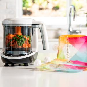 Robots de cuisine