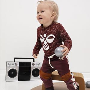 Bébé