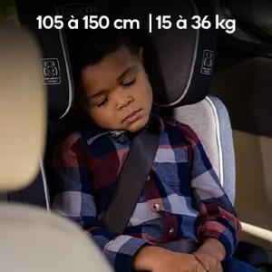 Sièges auto enfant