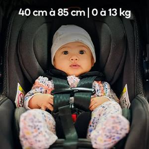 Sièges auto bébé