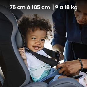 Sièges auto tout-petit