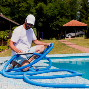 Jeux d'eau et piscines