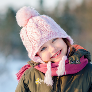 Accessoires pour filles