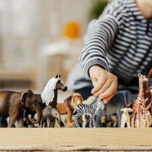 Autres figurines