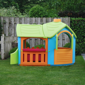Cabane / Maisonnette