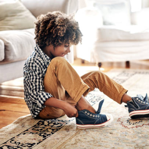 Chaussures Garçons