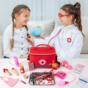 Mallette de docteur