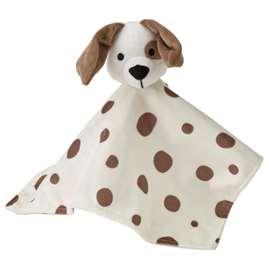 Peluches et poupées