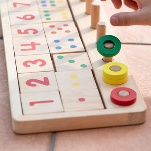 Jeux éducatifs
