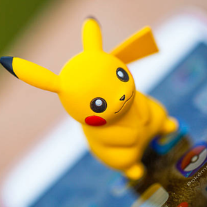 Figurines