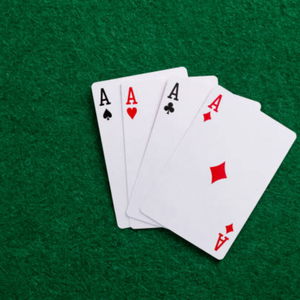 Jeux de cartes