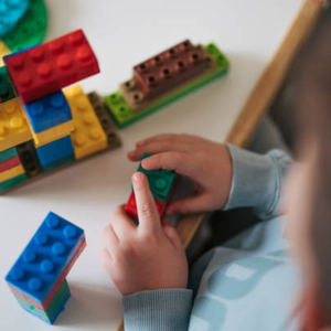 Jeux de construction