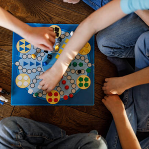 Jeux de plateau et autres