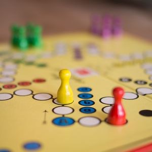 Jeux de société