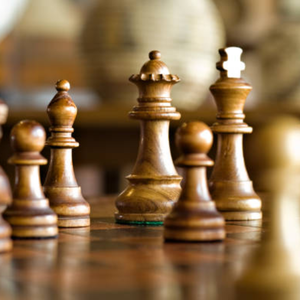 Jeux d'échecs