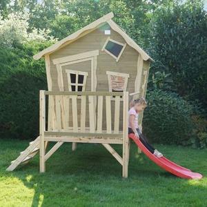 Cabane / Maisonnette