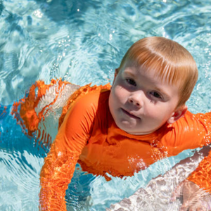 Vêtements de natation