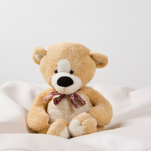 Peluches et poupées
