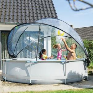 Jeux d'eau et piscines