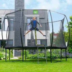 Trampoline