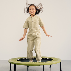 Trampoline