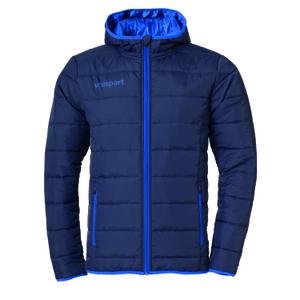 1005178-doudoune-enfant-uhlsport-essential-ultra-lite-down-bleu
