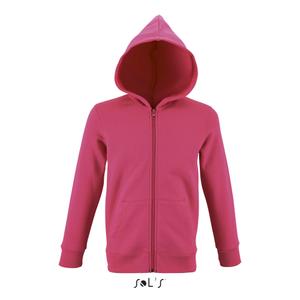 02092-138-sweatshirt-a-capuche-enfant-sol-s-stone-rose-flash