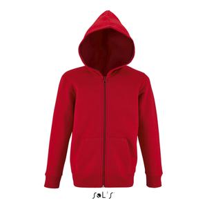 02092-145-sweatshirt-a-capuche-enfant-sol-s-stone-rouge