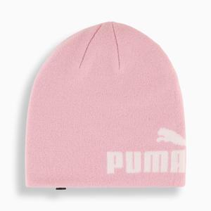 026560-02-bonnet-sans-revers-enfant-puma-essentials-pink