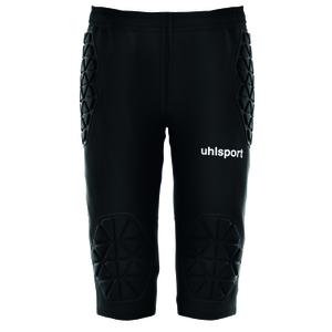 100562501-short-long-enfant-uhlsport-gardien-noir-blanc