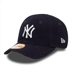 11157577-casquette-de-baseball-enfant-new-era-mlb-new-york-yankees-bleu-0-2-ans