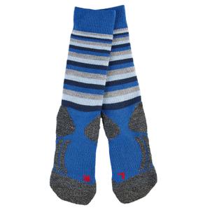 11532-6714-mi-bas-falke-sk2-stripe-enfants-bleu-roi