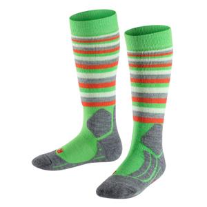 11532-7231-mi-bas-falke-sk2-stripe-enfants-vert