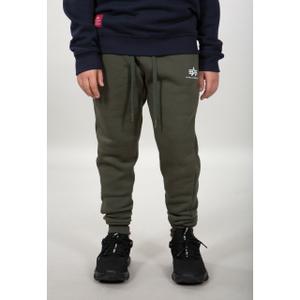 116712-142-pantalon-jogging-enfant-alpha-industries-basic-sl-olive-fonce