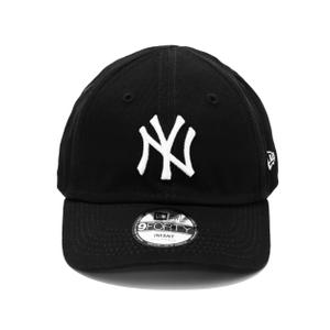 12051995-casquette-de-baseball-enfant-new-era-mlb-new-york-yankees-noir-0-2-ans