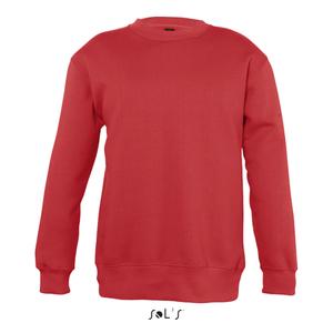 13249-145-sweatshirt-enfant-sol-s-new-supreme-rouge