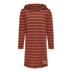 15241569-3728842-robe-a-capuche-fille-only-konkimi-burnt-henna-cloud-dancer