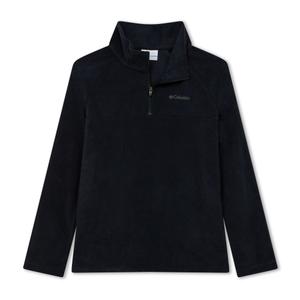 1557965-010-sweatshirt-1-2-zip-enfant-columbia-glacial-noir