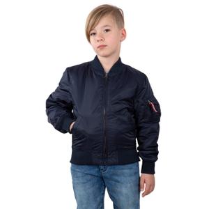 168701-01-bomber-enfant-alpha-industries-ma-1-vf-59-vert-kaki