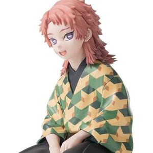 17718-figurine-sega-demon-slayer-chokonose-sabito-child-pillar-trainig-vert-beige-14-cm