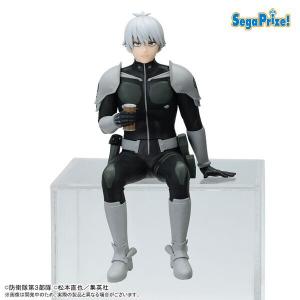17859-figurine-sega-kaiju-n-8-chokonose-ichikawa-reno-break-time-noir-gris-14-cm