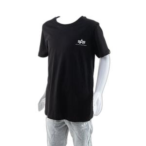 196704-03-t-shirt-enfant-alpha-industries-basic-small-logo-noir