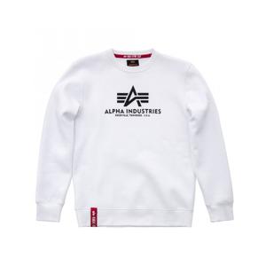198703-09-sweat-enfant-alpha-industries-basic-blanc