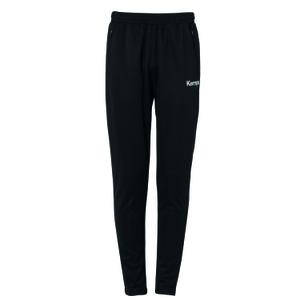 jogging-junior-performance-tec-kempa-noir-blanc