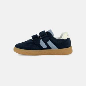 t4gbvl0402-baskets-bebe-fille-shoo-pom-yuzu-lo-scratch-bleu